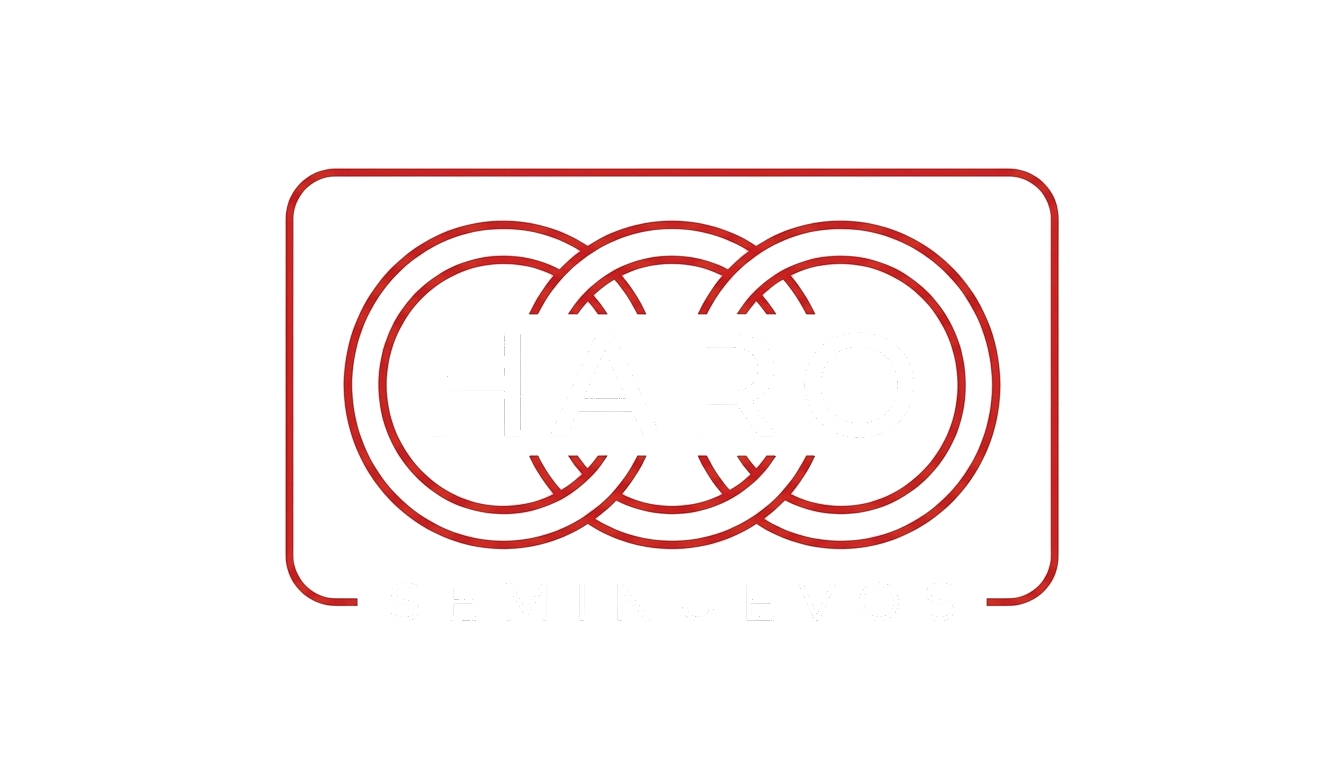 Haro Seminuevos