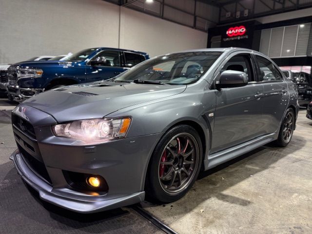 Mitsubishi