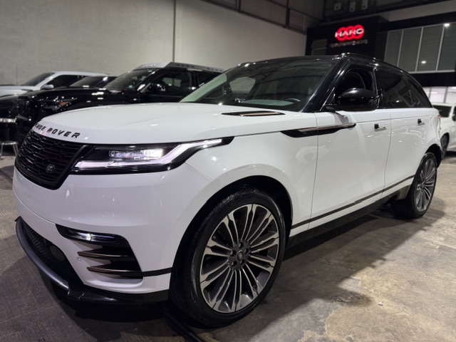Land Rover