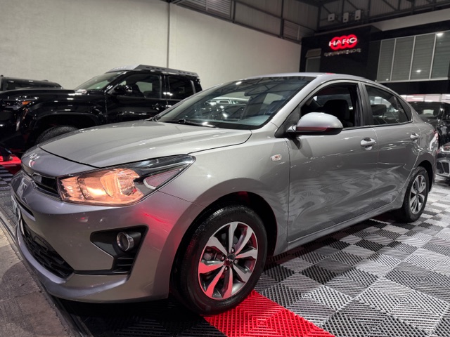 Kia