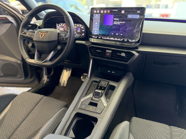 Foto del vehículo