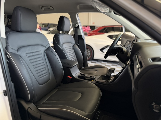 Foto del vehículo