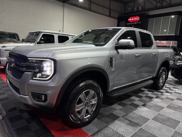 Ford