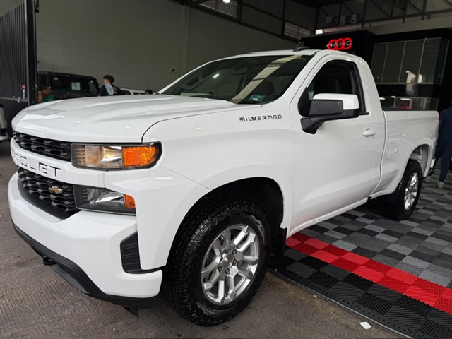 Chevrolet
