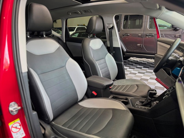 Foto del vehículo