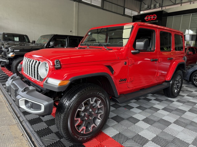 Jeep