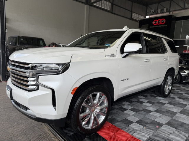 Chevrolet